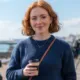 Lucy Pevensey